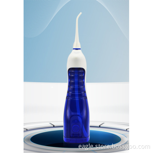 2014 YASI Hot Selling 3 Operation Modes Dental Care Oral Irrigator